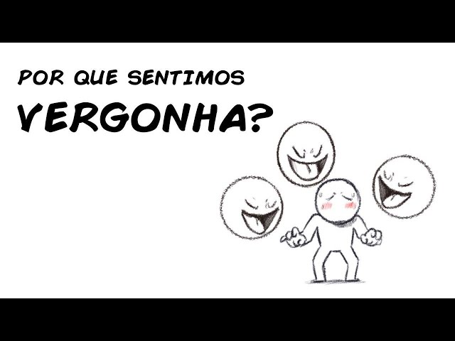 Video de pronunciación de vergonha en El portugués