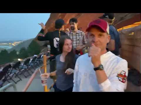 Surly GM Red Rocks ‘21