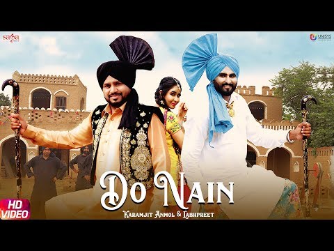 Do Nain — watch video