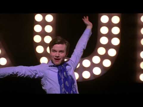 Glee - Full Performance of "Rose's Turn" // S1E18 (Chris Colfer)