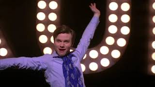 Glee - Full Performance of &quot;Rose&#39;s Turn&quot; // S1E18 (Chris Colfer)