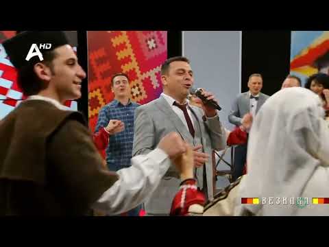 Indeksi Bend - Edna misla Makedonija