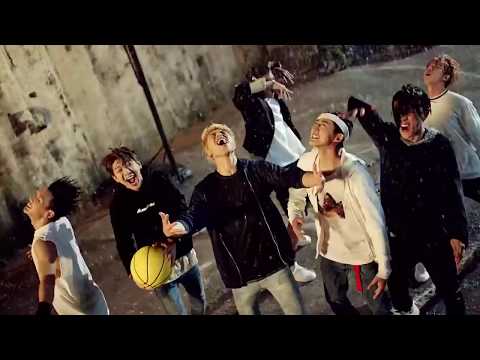 IKON - RHYTHM TA (teaser by Atria cover Band)