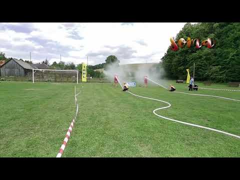 DHZ RUDNÍK / 6.KOLO - IKHL / JABLONKA / 16.07.2022