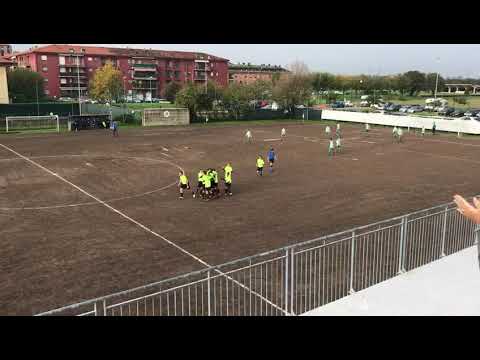 Lombardia - Giovanissimi Provinciali U15 Milano A G8 - Vighignolo vs Acc. Calcio Vittuone
