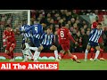 Thiago Alcantara Goal vs FC Porto | All The Angles