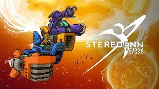 Steredenn: Binary Stars XBOX LIVE Key ARGENTINA