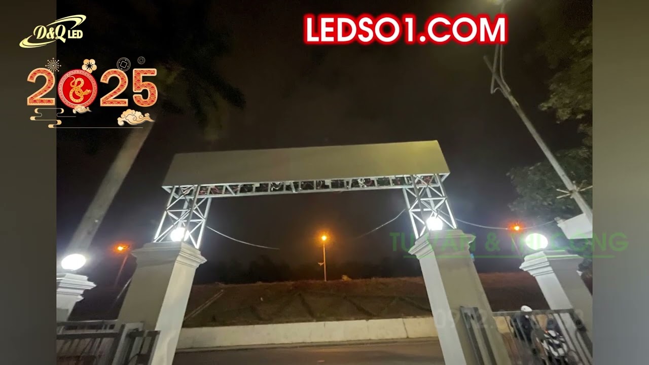 Video du an