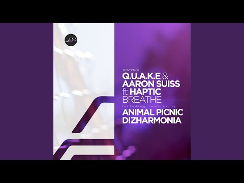 Breathe feat. Haptic (Animal Picnic Remix)