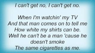 Blue Cheer - (I Can't Get No) Satisfaction Lyrics_1