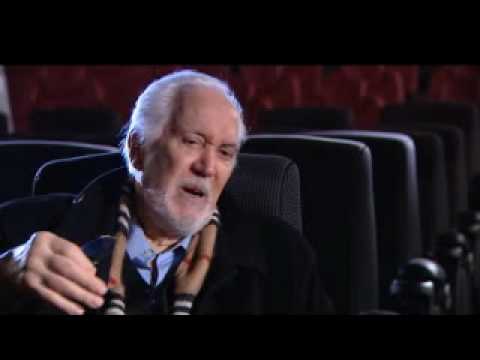 ENTREVISTA A FEDERICO LUPPI EN ESTRENO DE "EL ÚLTIMO JUSTO"