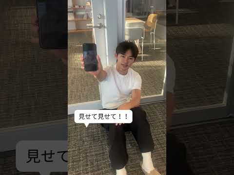 国際社会学科 #スマホチェック #共愛学園前橋国際大学