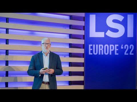 Avi Fischer, ElectroPhysiology Frontiers - Treating Atrial Fibrillation | LSI Europe '22