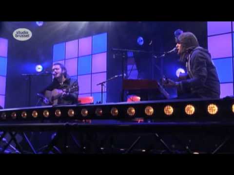 Music For Life 11' Dakconcert Smith & Burrows - New Jersey