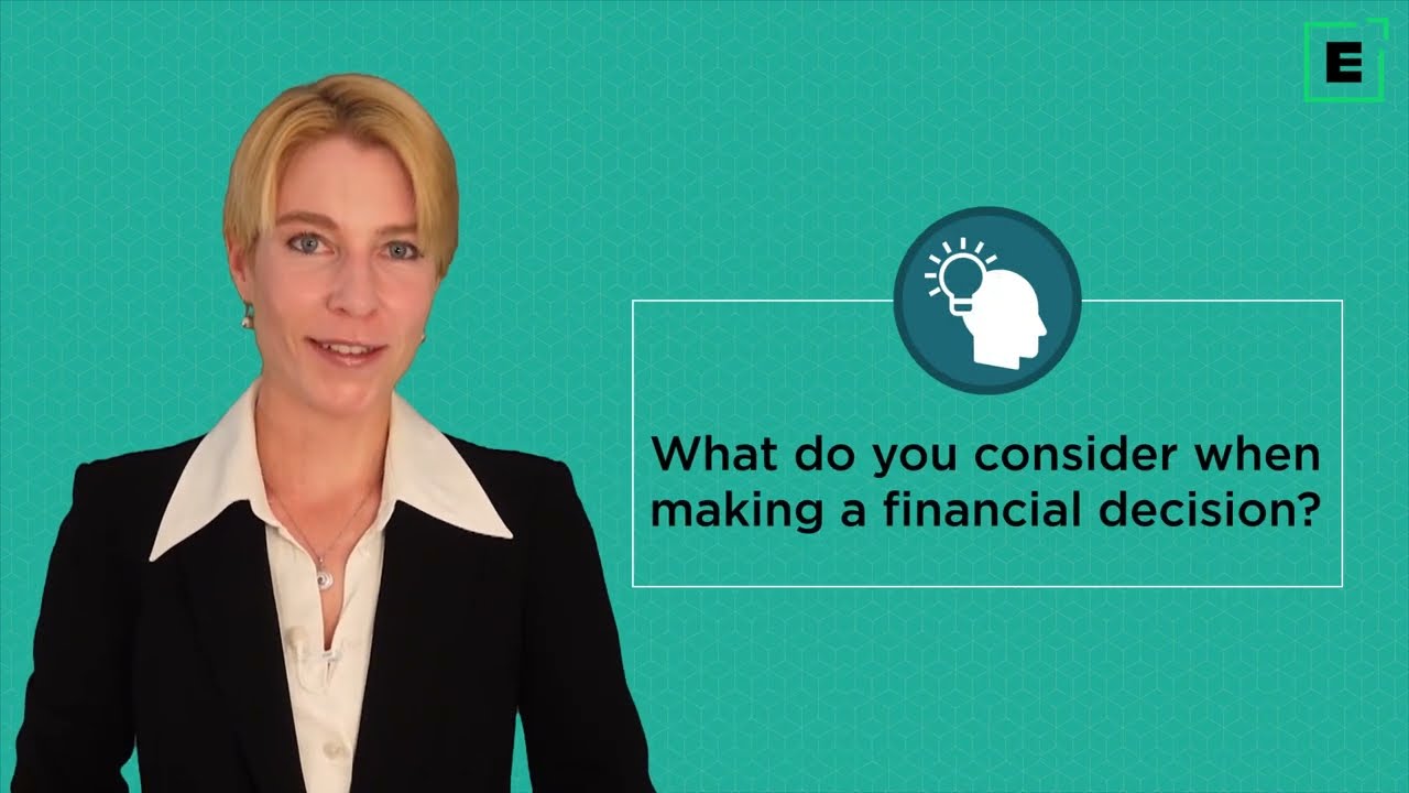 Chapter 2 Personal Experiences Shape Financial Decisions | The Psychology of Money by Morgan Housel