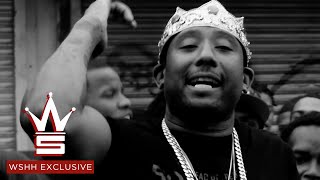 Maino &quot;Milly Rock KOB Mix&quot; Feat. 2 Milly (WSHH Exclusive - Official Music Video)