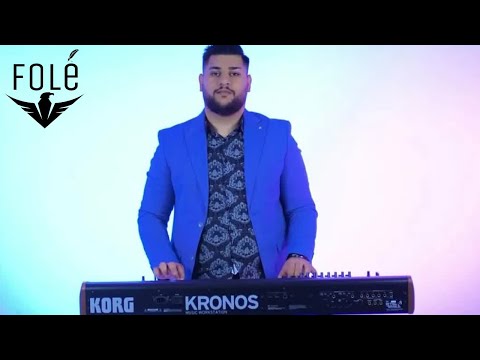 Geraldo Cunaj Orkestrale 2022