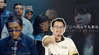 Download lagu Patriots: Band Malaysia, Vibe Anime mp3 Download lagu Patriots: Band Malaysia, Vibe Anime mp3