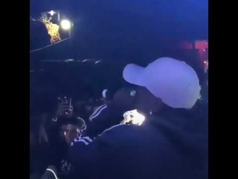 MC Rick e djonga rimando na hora 💣💥