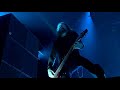 In Flames - Cloud Connected (live Gothenburg 2014)