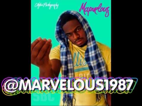 MARVELOUS - LETS GET FREAKY