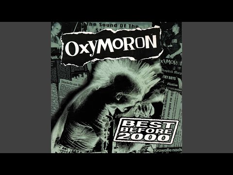 The Whole World's Going Insane