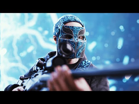 Rust Movie - A SOLO's INCREDIBLE Forced Wipe