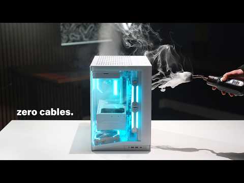 The Future is Cable-Free. [ᴄʟᴀssɪꜰɪᴇᴅ]