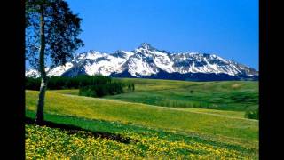 John Denver ~ I Guess He'd Rather Be In Colorado