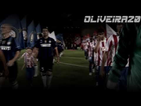 Uefa Champions League trailer 2010-2011
