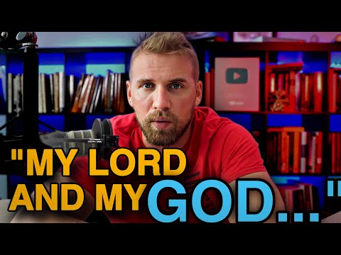 What It Will Take For Me To Become A Christian Again