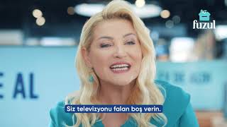 Fuzul ile Mümkün! Ayda 990 Liraya Ev Sahibi Olma Sırası Sizde!