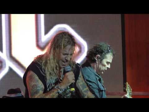 Ted Poley - I Still Think About You