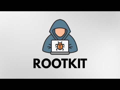 What are Rootkits - Rootkit Simply Explained in English