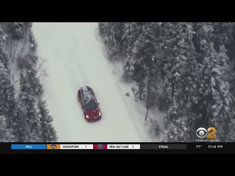 Tesla Recalls Over 285,000 Cars Over Cruise Control Issues