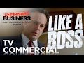 Unfinished Business Like A Boss Super Bowl Commercial HD 20th Century FOX