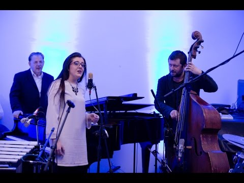 ALL OF ME - SELMA DROCE & DINKO SIMUNOVIC