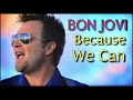 Because We Can - BON JOVI acoustic cover ...