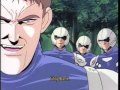 Guyver Genesis Of The Guyver Ep 1 Jp Eng Subs
