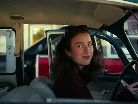 Violet Road - "Gold"