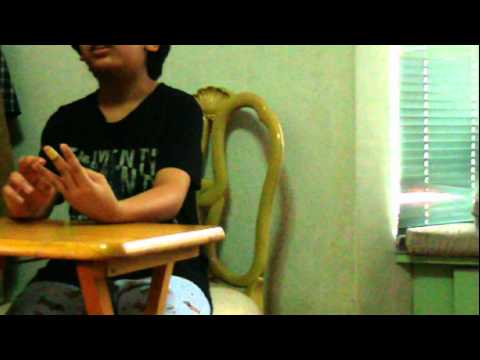 i-Science -Season 3 Episode # 15 (iRubber)