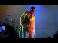 Miguel Coffee Live Olympia Paris 2015 HD