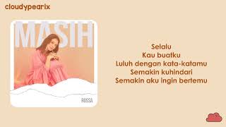 Download lagu Rossa - Masih | Lirik Indonesia mp3
