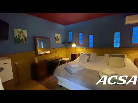 Video de YouTube - Casa en Venta de 6 dormitorios con Piscina, Jardín y Patio en El Pinar, Canelones