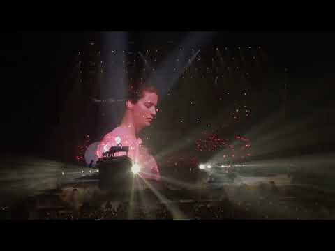 Kygo - Firestone (Live) ft. Justin Jesso