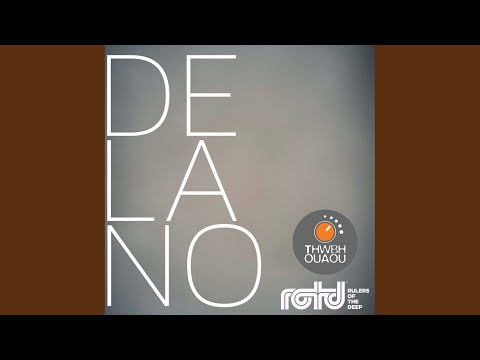Delano (Original Mix)