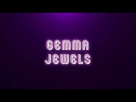 It’s Gemma Jewels! 💎🤘🏻