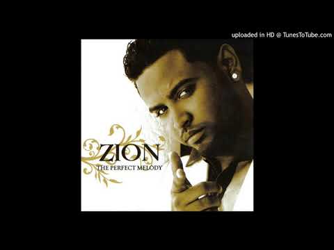 03 Zion Ft. Akon - The Way She Moves - The Perfect Melody (2007)