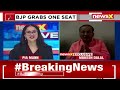NDA will win 400+ seats | BJPs Mukesh Dalal Speaks on His Victory From Surat | NewsX Exclusive - Video