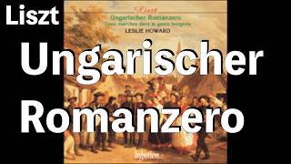 Download lagu ⭐️ 高音質 ⭐️ Liszt - Ungarischer Romanzero (Howard) ⭐️ リスト - ハンガリーのロマンツェーロ (ハワード) ⭐️ mp3